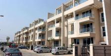 Semi Furnished 3BHK Builder Floor Golf Course Extension Road Gurgaon